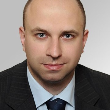 Адвокат Бурилов Андрей Владимирович фото 1