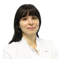 Фотография специалиста Байбарина Галина Валерьевна