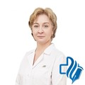 Фотография специалиста Ерохина Ирина Юрьевна