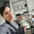 Фотография специалиста Подхалюзина Кристина Михайловна