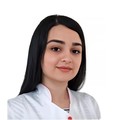Фотография специалиста Мехтиева Шанай
