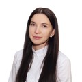 Фотография специалиста Пуренкова Софья Сергеевна