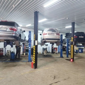 Автосервис свой сервис фото 1