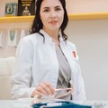 Фотография специалиста Янина Татьяна Юрьевна