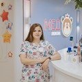 Фотография специалиста Яковлева Марина Витальевна