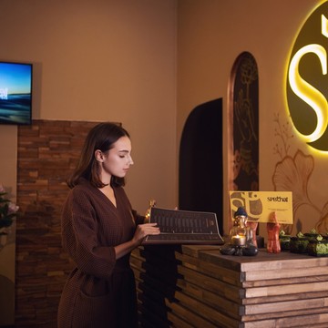 SPBTHAI - Тайский массаж, м. Горьковская фото 1