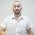 Фотография специалиста Прокошин Андрей Андреевич
