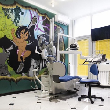 Стоматологическая клиника доктора Шувалова фото 3