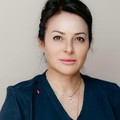 Фотография специалиста Ильченко Калерия Николаевна