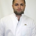 Фотография специалиста Ткешелашвили Тимур Теймуразович