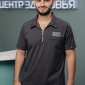 Фотография специалиста Газарян Даниель Арменович