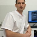 Фотография специалиста Бухман Максим Сергеевич