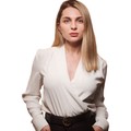 Фотография специалиста Матвеева Дарья Сергеевна