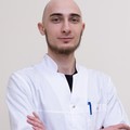Фотография специалиста Эренбург Константин Константинович