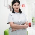 Фотография специалиста Ишенбаева Каныкей Омурбековна