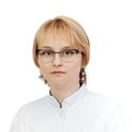Фотография специалиста Постникова Татьяна Михайловна