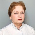 Фотография специалиста Ключникова Нина Борисовна
