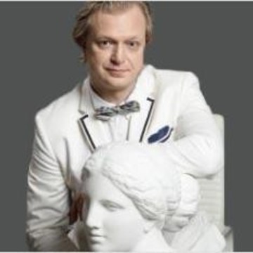 Доктор Белый фото 1