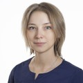 Фотография специалиста Ирошникова Юлия Владимировна