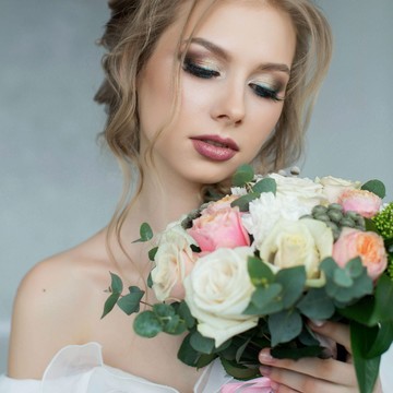 Студия свадебных стилистов Лаймы Джафаровой фото 1