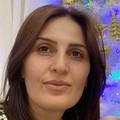 Фотография специалиста ***** Нарине