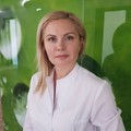 Фотография специалиста Городошникова Юлия Николаевна