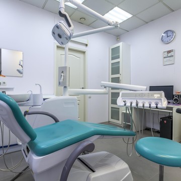 Стоматологическая клиника МОССИТИ фото 3