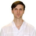 Фотография специалиста Колядин Максим Александрович