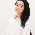 Фотография специалиста Шарпило Татьяна