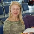 Фотография специалиста Савченко Ольга