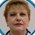 Фотография специалиста Павлова Инна Галактионовна