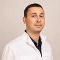 Фотография специалиста Чащихин Александр Сергеевич