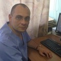 Фотография специалиста Гончаров Сергей Владимирович