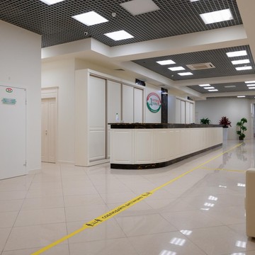 Лечебно-диагностический центр Доктора Дукина на улице Мира фото 3