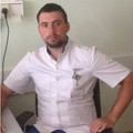 Фотография специалиста Шапошников Анатолий Александрович