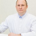 Фотография специалиста Литвинов Евгений Сергеевич