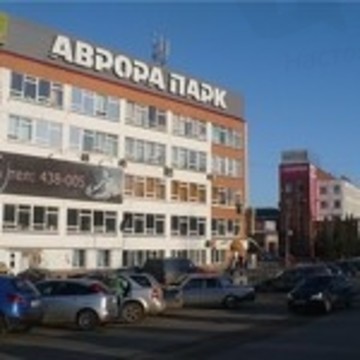 Аврора-Парк фото 1