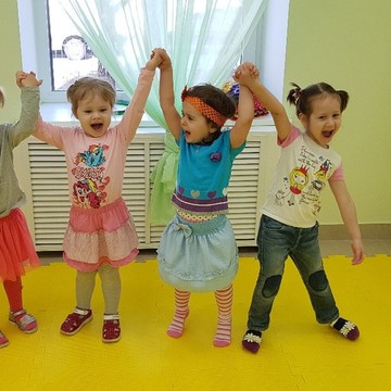 Детский центр Страна чудес на Кондратьевском проспекте фото 1