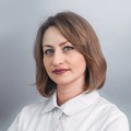 Фотография специалиста Сесорова Дарья Владимировна