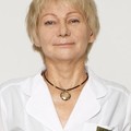 Фотография специалиста Ткаченко Ирина Леонидовна