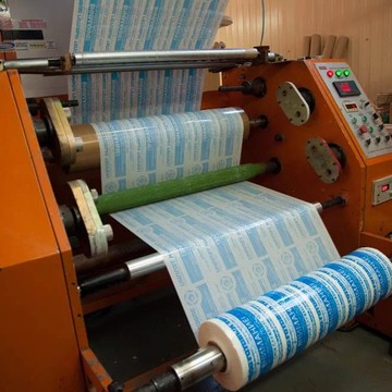 Компания ТПК Клейкие ленты фото 1