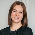 Фотография специалиста Березина Екатерина