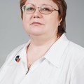 Фотография специалиста Новинкина Марина Владимировна