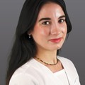 Фотография специалиста Косова Анна Сергеевна