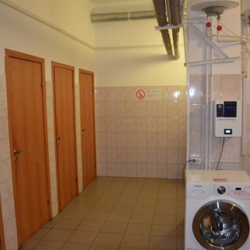 Хостелсити на Новоостаповской улице фото 2