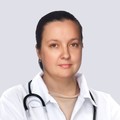 Фотография специалиста Коченкова Ольга Владимировна