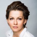 Фотография специалиста Крутиянова Ксения Владимировна
