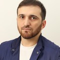 Фотография специалиста Алиев Магомедсалам Багандгаджиевич