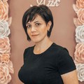 Фотография специалиста Багдасарян Лиана Карапетовна