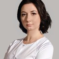 Фотография специалиста Шевчук Ирина Юрьевна